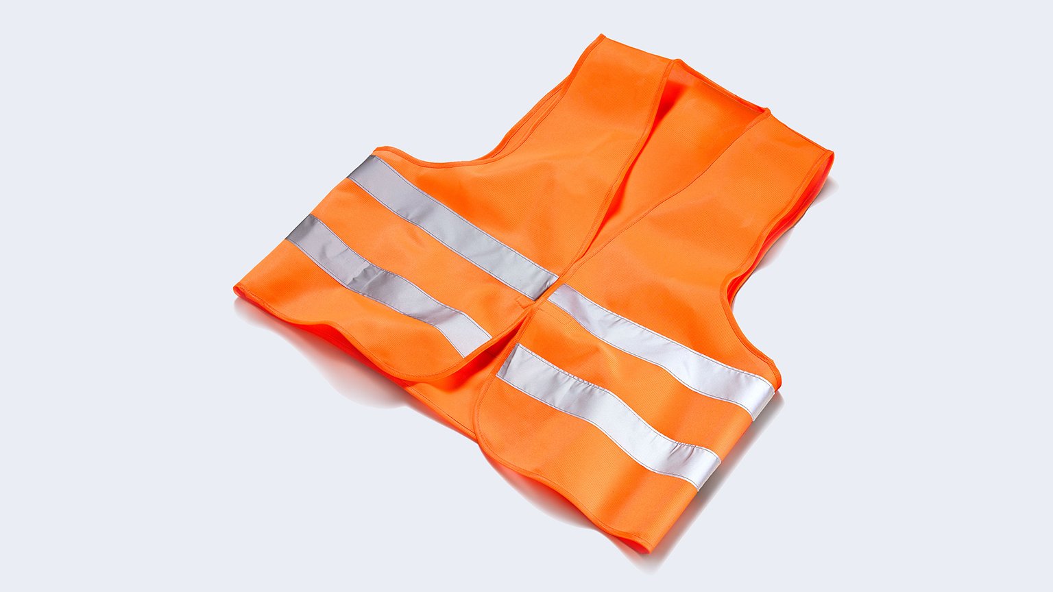 Gilet de sécurité