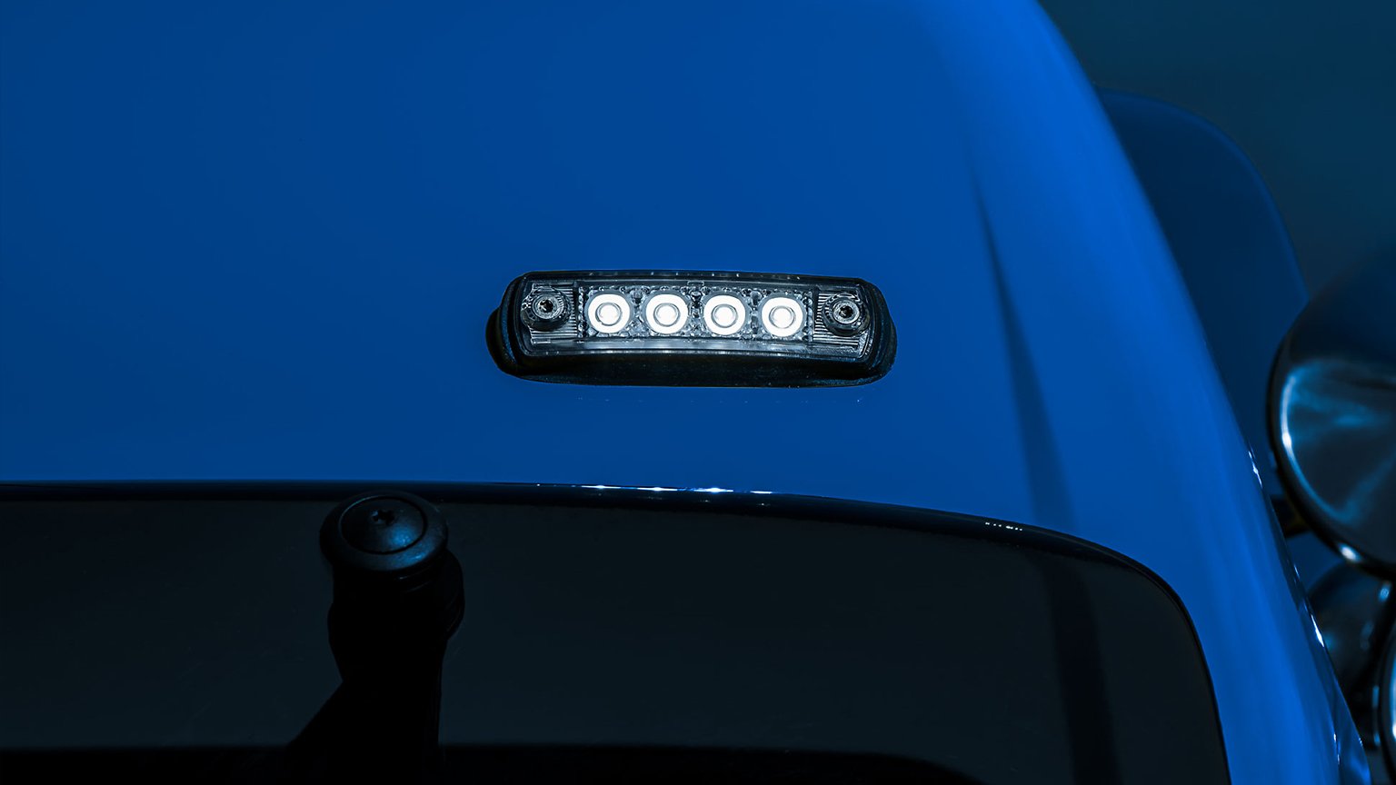 Feu de position à LED