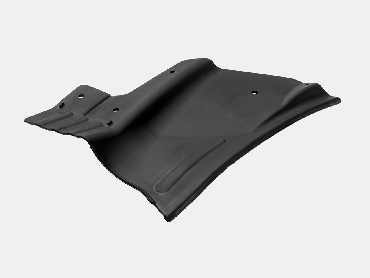 WILSEM Mud Flaps For Toyota For Camry 30 XV30 2002 2003 2004