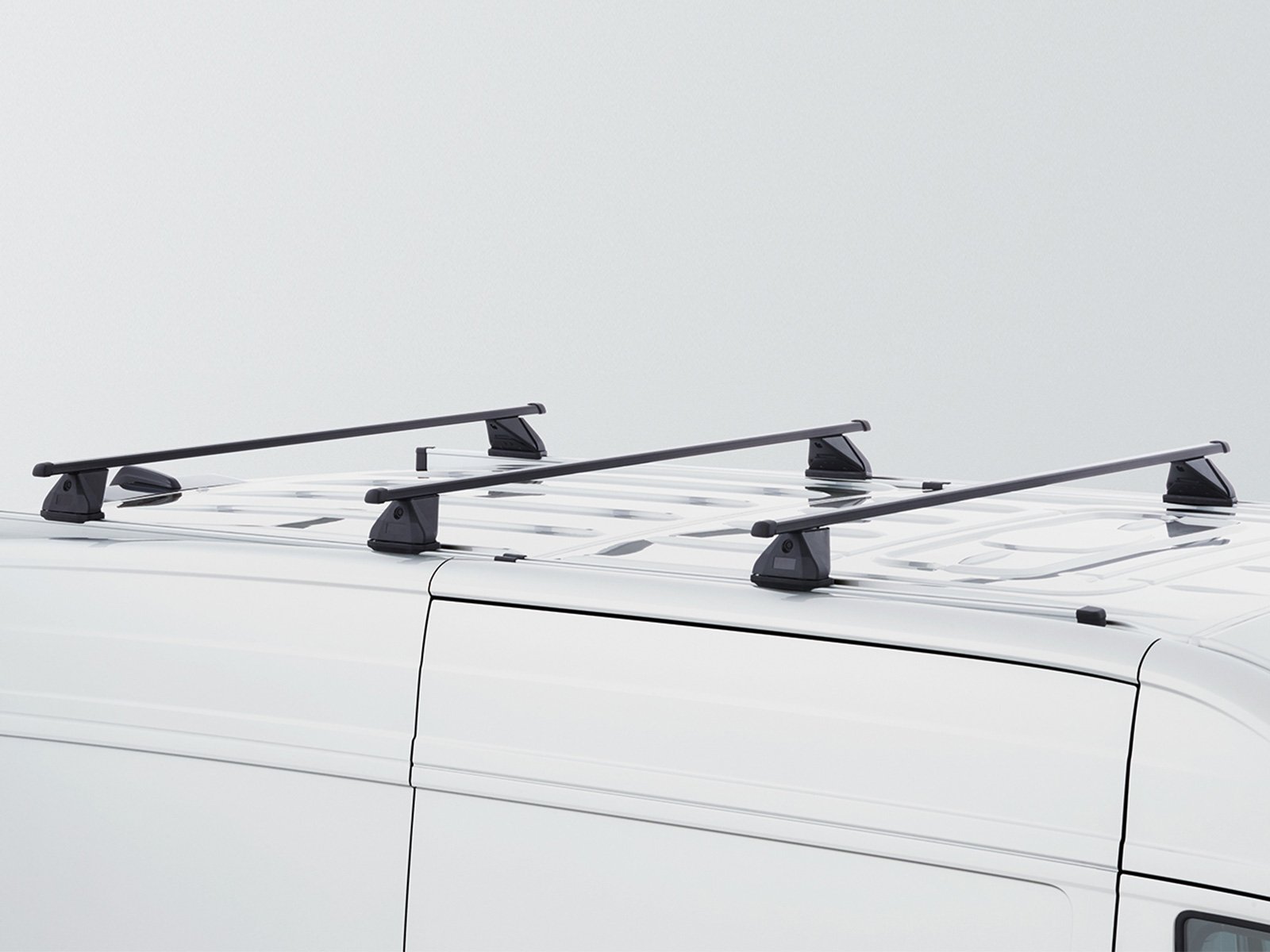 Roof rack