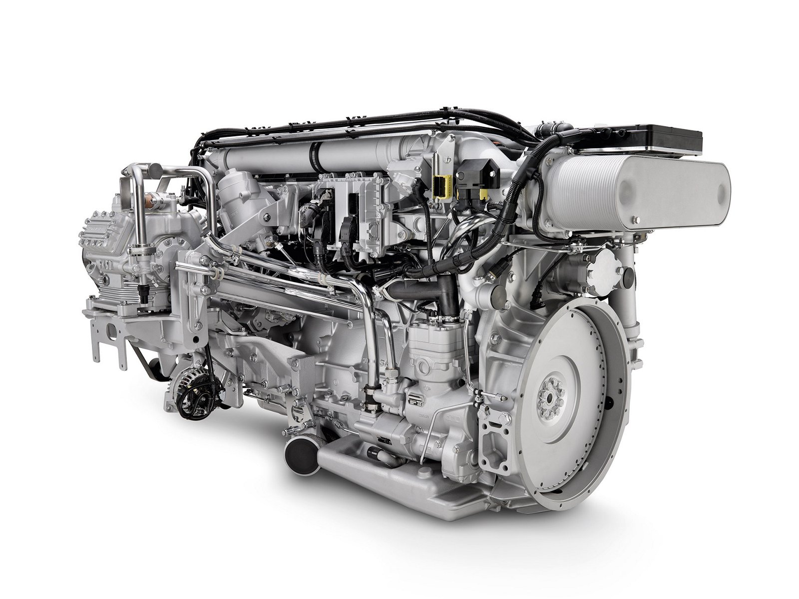 D26 Motor