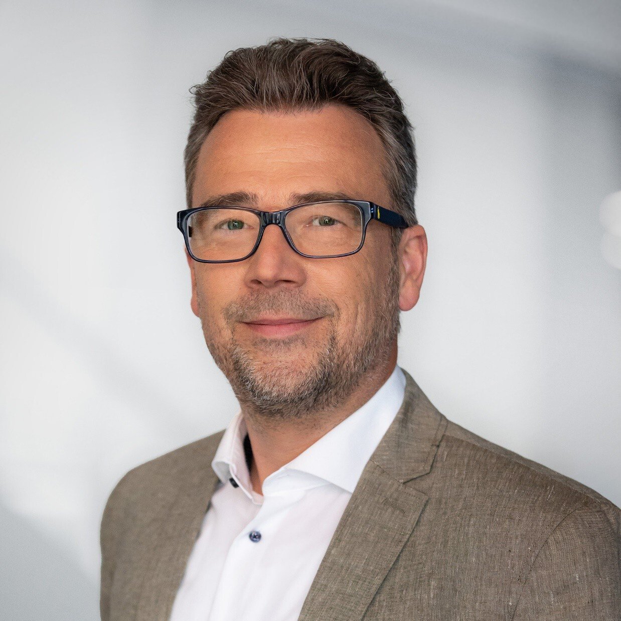 Andre Neuber