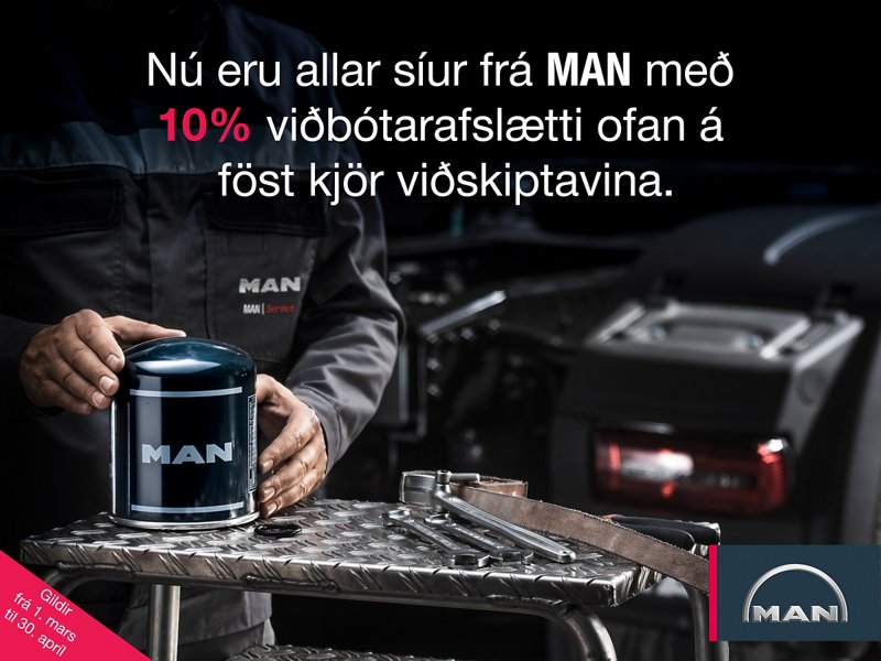 Varahlutir