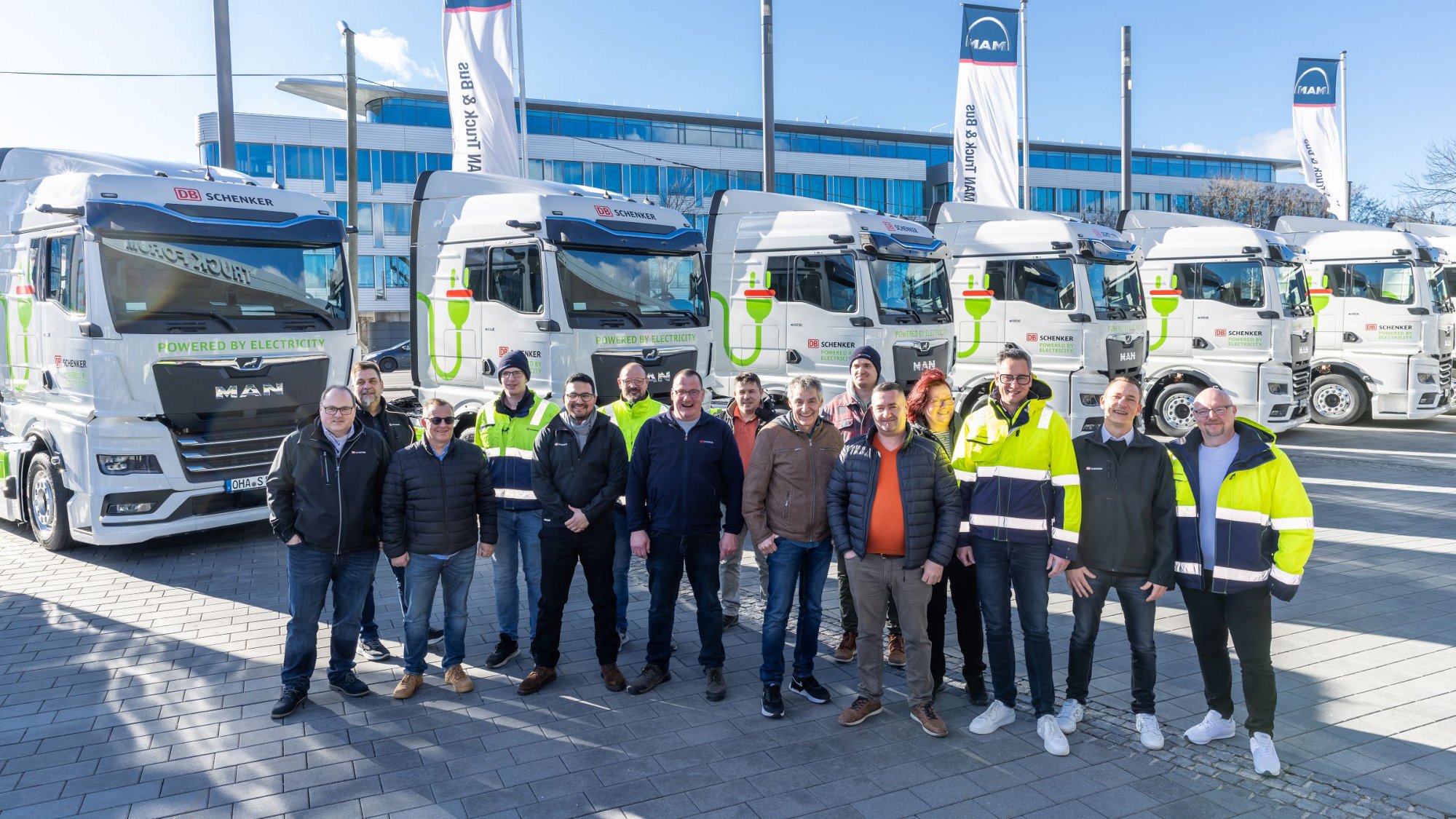 MAN-DB-Schenker_MAN TGX