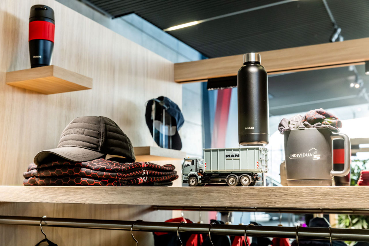 Euer Besuch im MAN Truck Forum | MAN