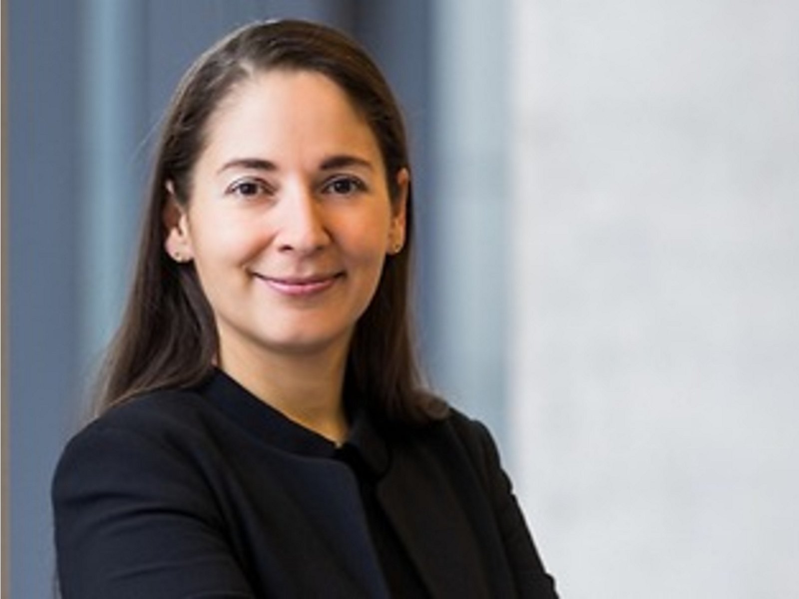 Porträt von Miriam Schromm