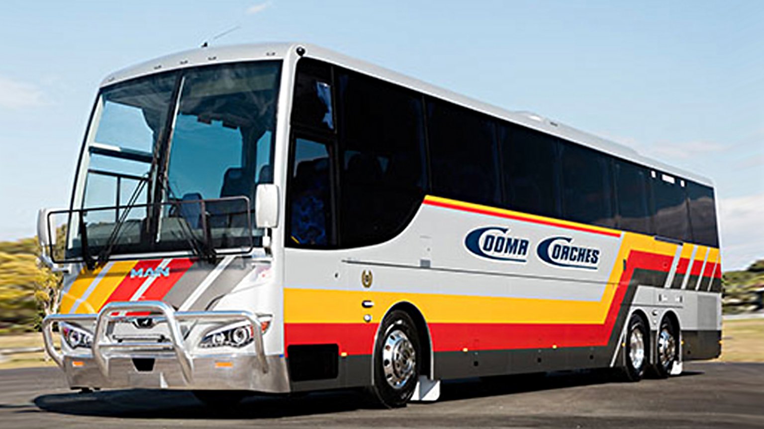 Euro 6 in Australia