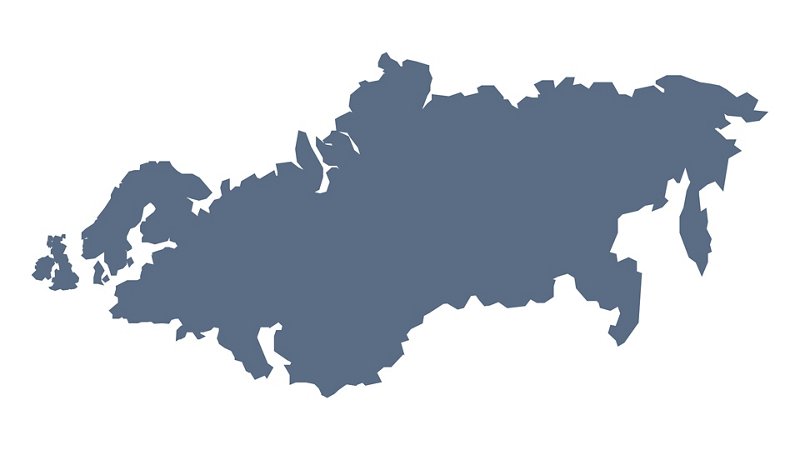 North East