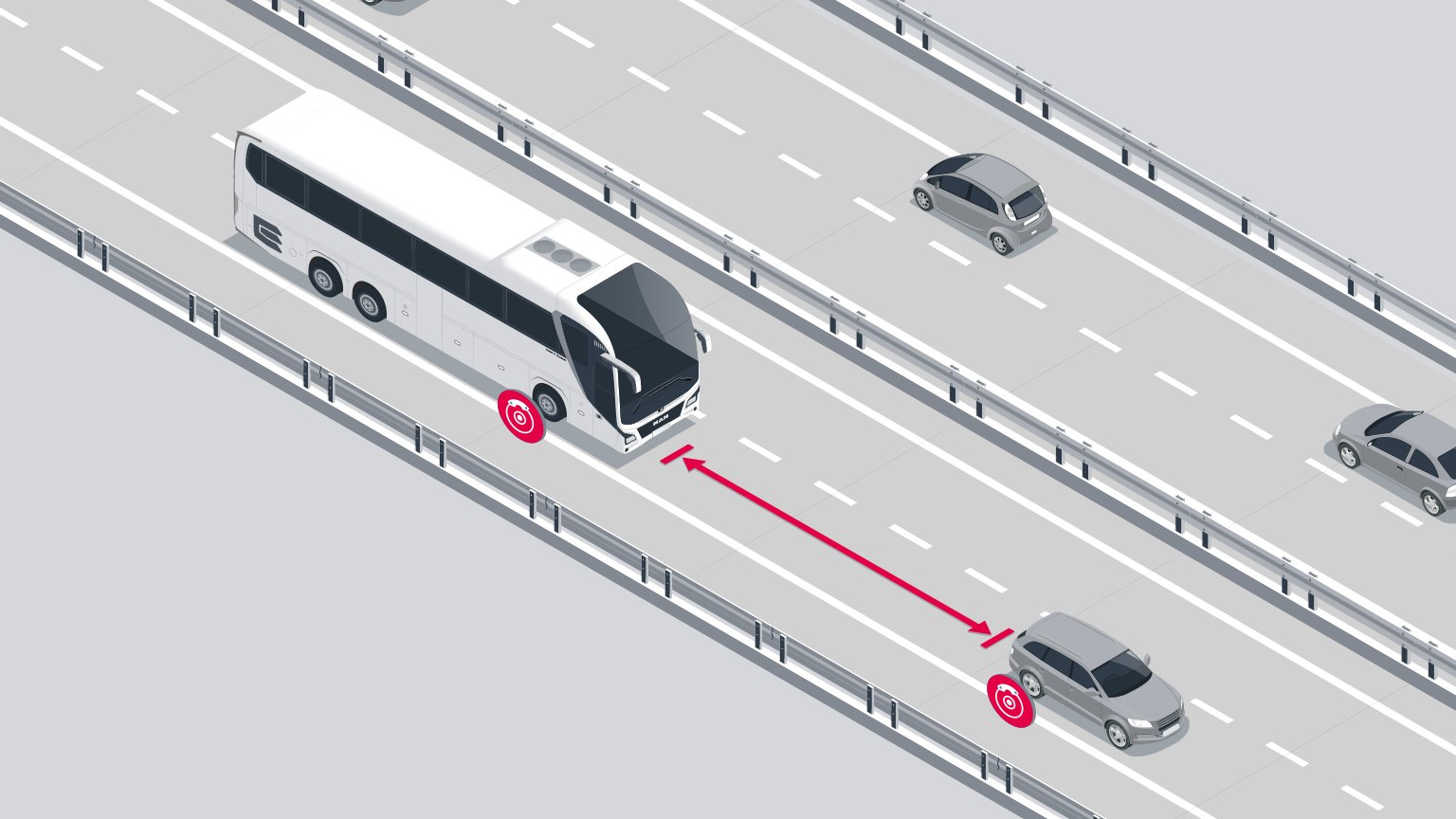 Adaptive Cruise Control (ACC)