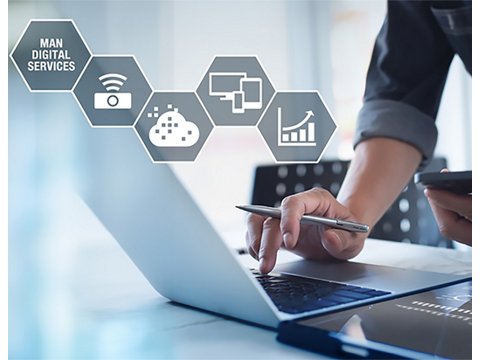 MAN DigitalServices