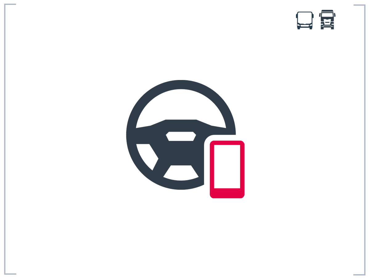 MAN Driver App