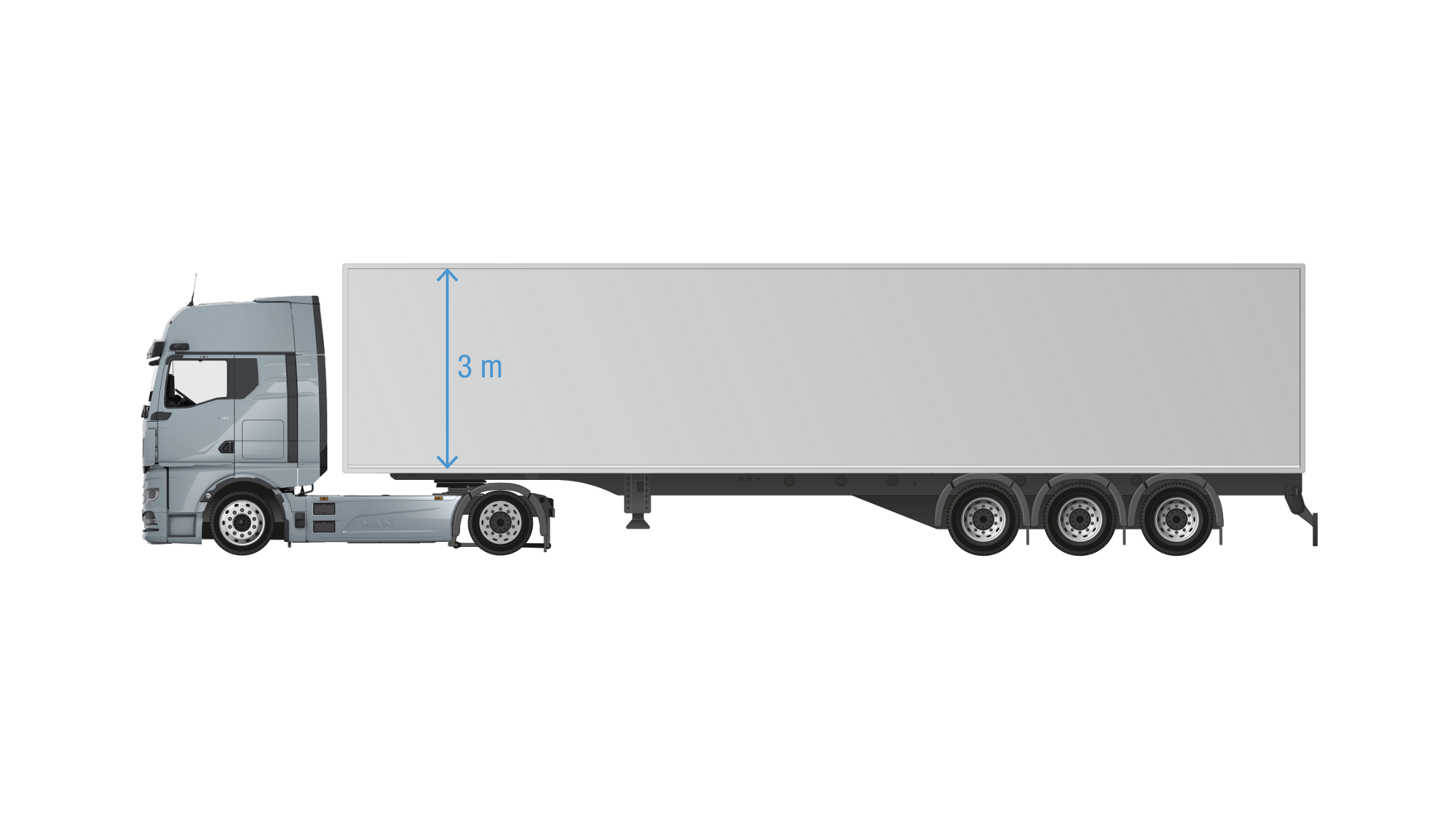 Tracteur « Ultra »