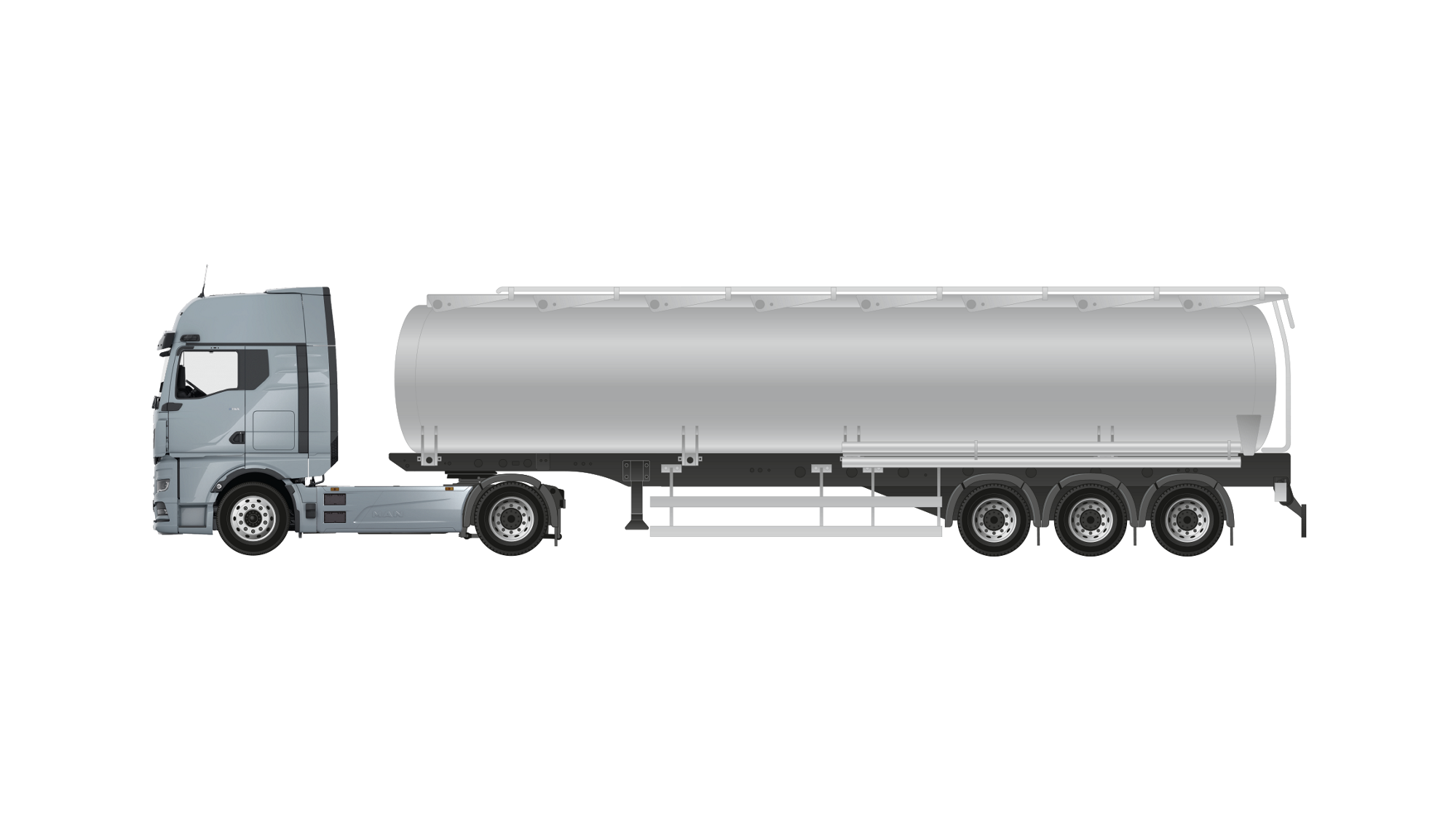 Camion-citerne