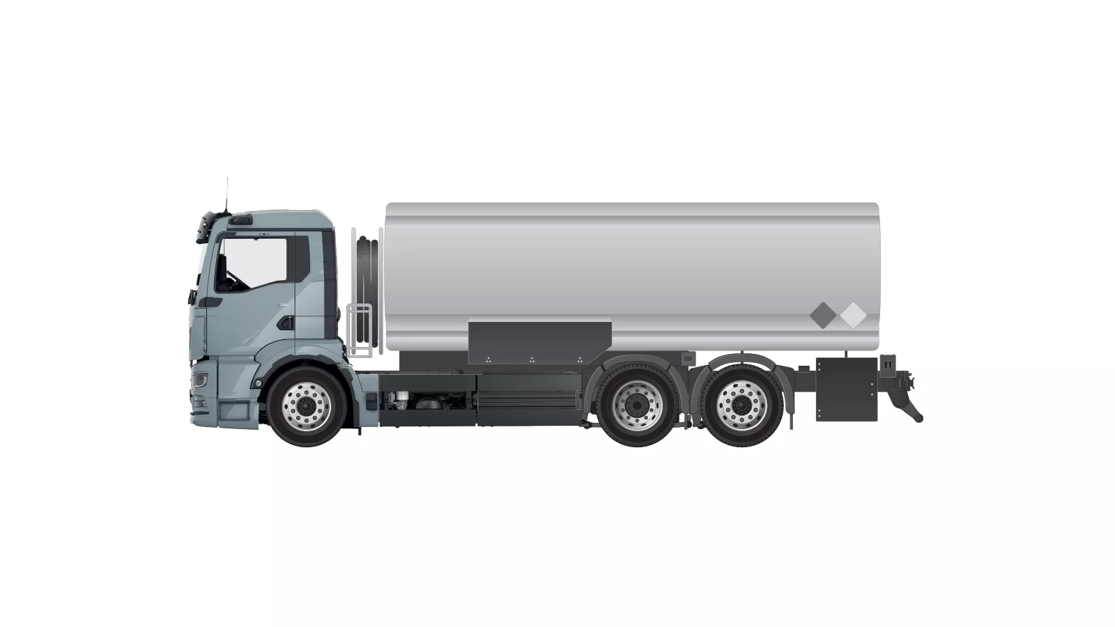 Tanker
