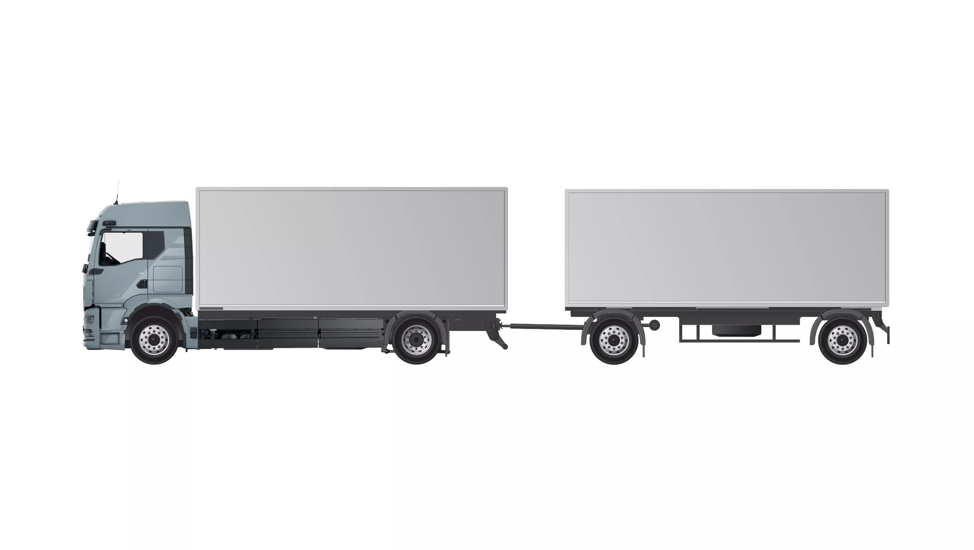 Box body