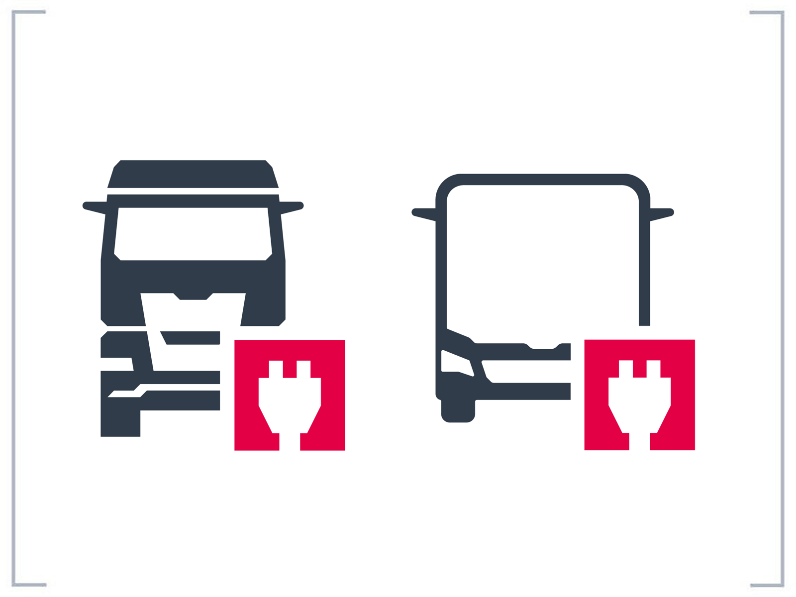 MAN eManager Icon