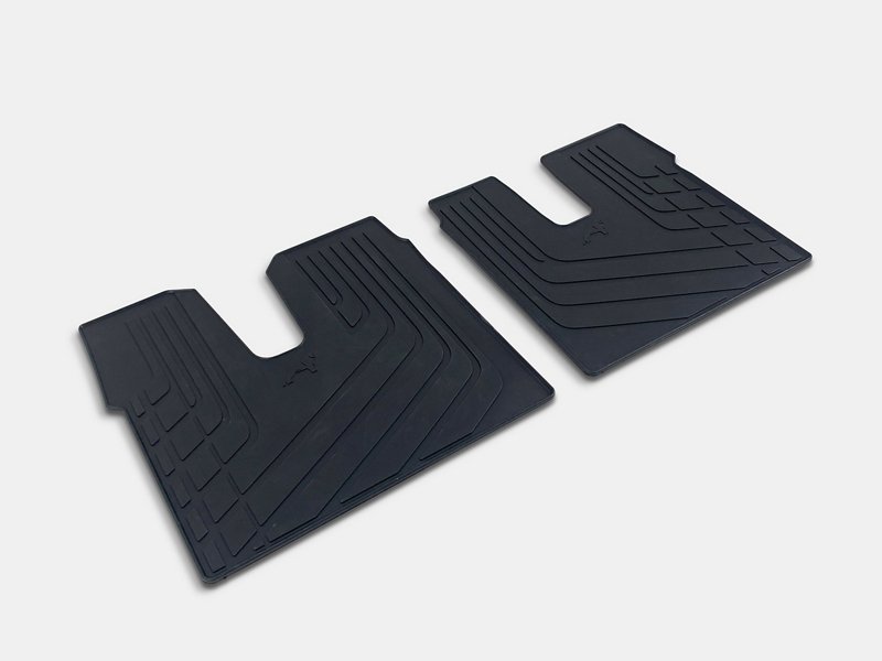 Accessoires voor MAN TGM en TGL