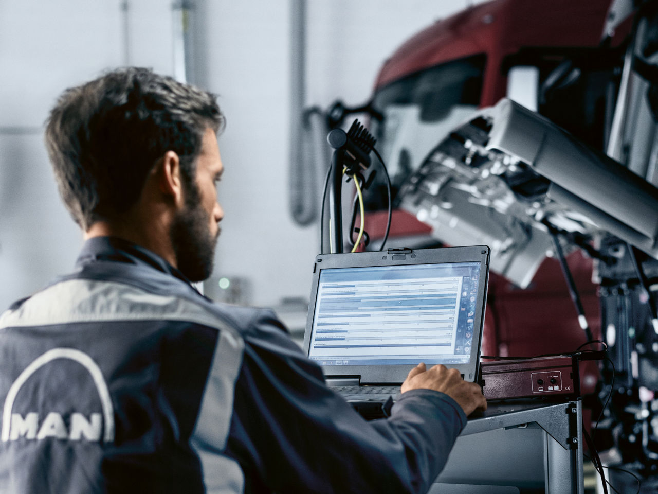 Electric commercial vehicles: eTrucks, eBuses and more