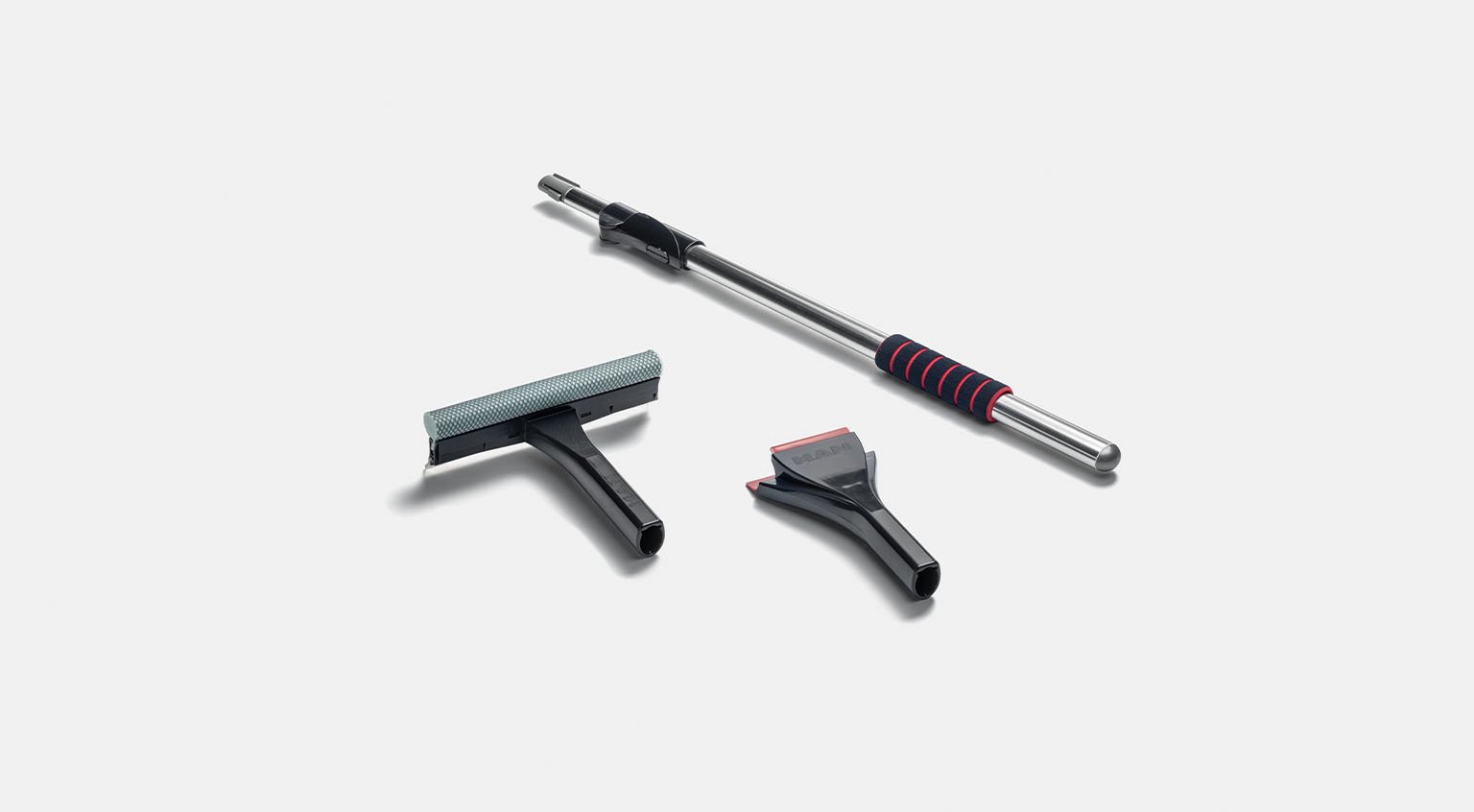 Kit de nettoyage pour vitres