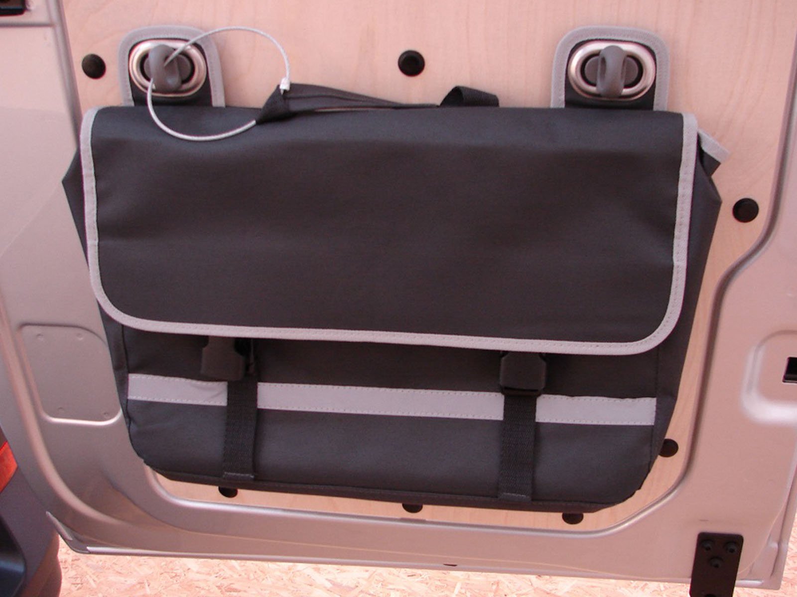 Poche de rangement