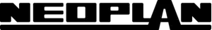 NEOPLAN Logo