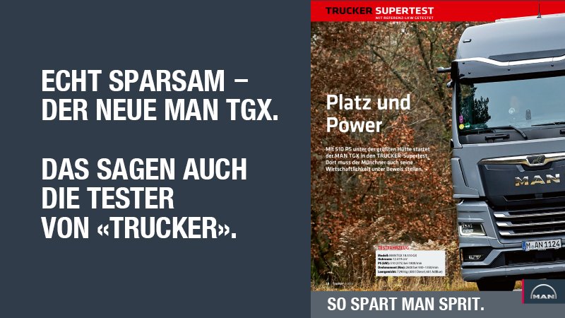 So spart man Sprit.