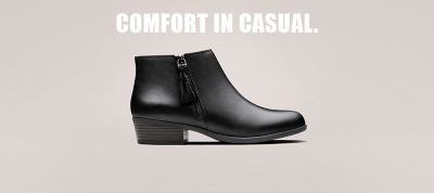 clarks shoes shop