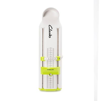 clarks measuring gauge