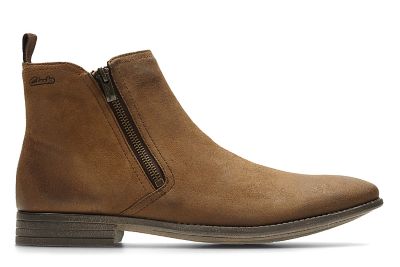 Clarks Bottines Homme Clarks Bottines Homme