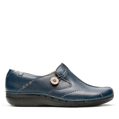 wide shoes womens clarks extra width