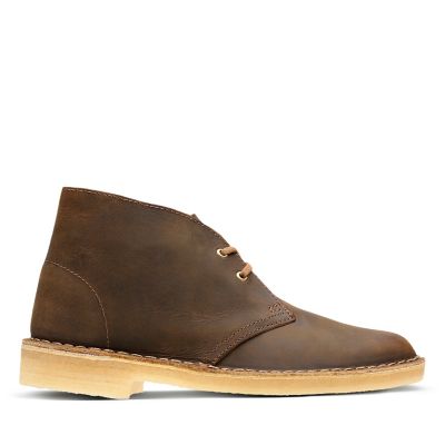 Clarks Desert Boots Marron Clarks Desert Boots Marron