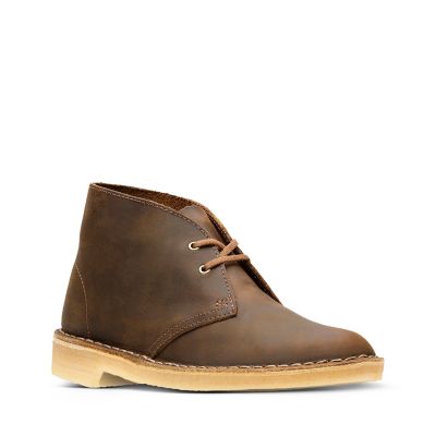 Desert Boot Beeswax | Clarks