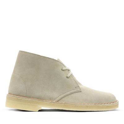 Clarks Desert Boot Dames Bruin Clarks Desert Boot Dames Bruin