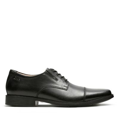 clarks oxford shoes
