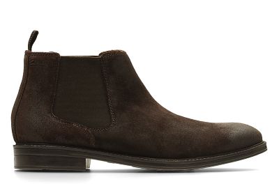 clarks chilver top