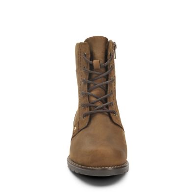 clarks marron