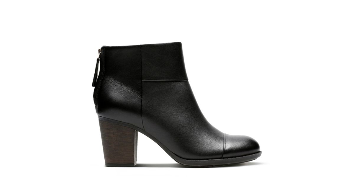 clarks enfield tess boots