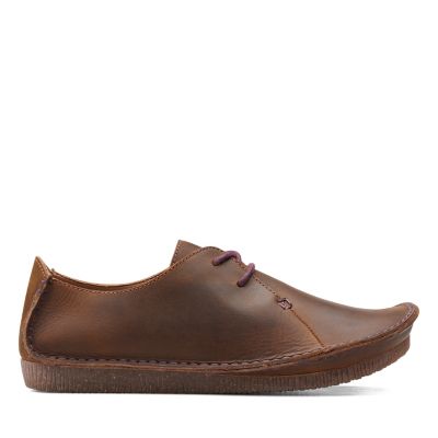 clarks ellis mae mary jane shoe