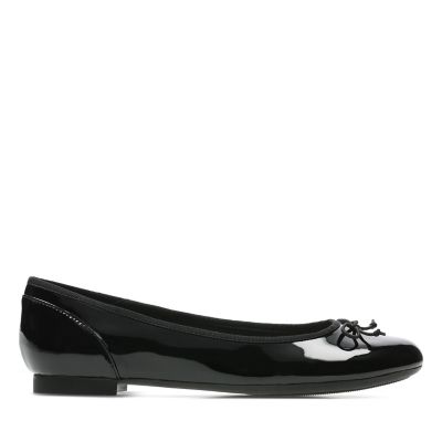 Womens Black Shoes | Black Shoes for College and Work | Clarks