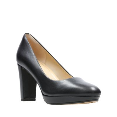 clarks kendra sienna