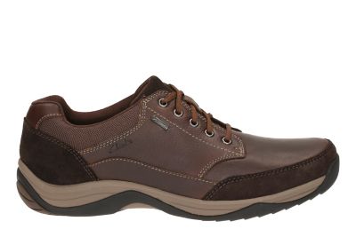 Clarks Mens Shoes | Clarks Official UK Site