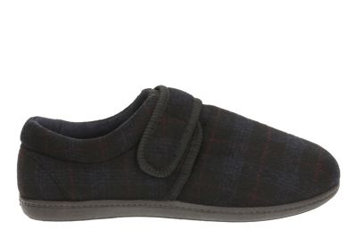 Mens Slippers | Premium Leather Slippers | Clarks