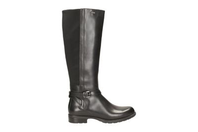 Womens GORE-TEX® Boots & Shoes | Waterproof Boots | Clarks