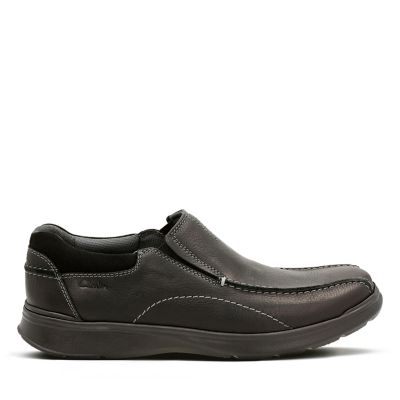 clarks cushion cell mens shoes