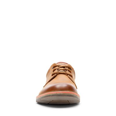 clarks edgewick plain