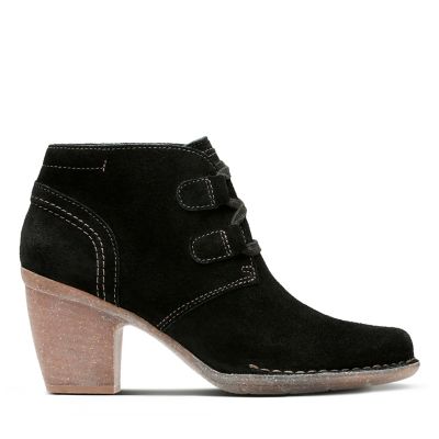 Womens Heel Boots - Clarks® Shoes Official Site