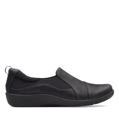 Extra Wide Width Shoes for Women - Clarks® Shoes Official Site