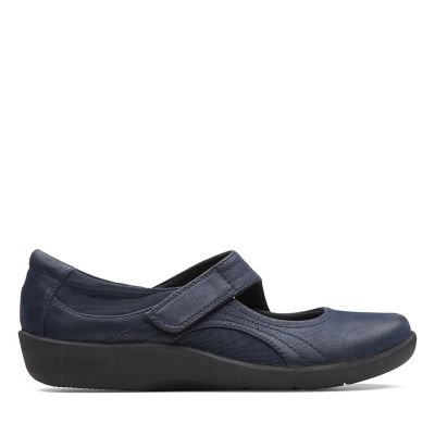 clarks wide fit shoes for ladies