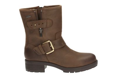Boots Clarks Femme Boots Clarks Femme