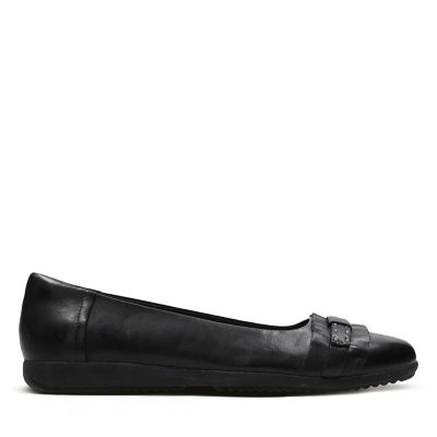 clarks feya island shoes